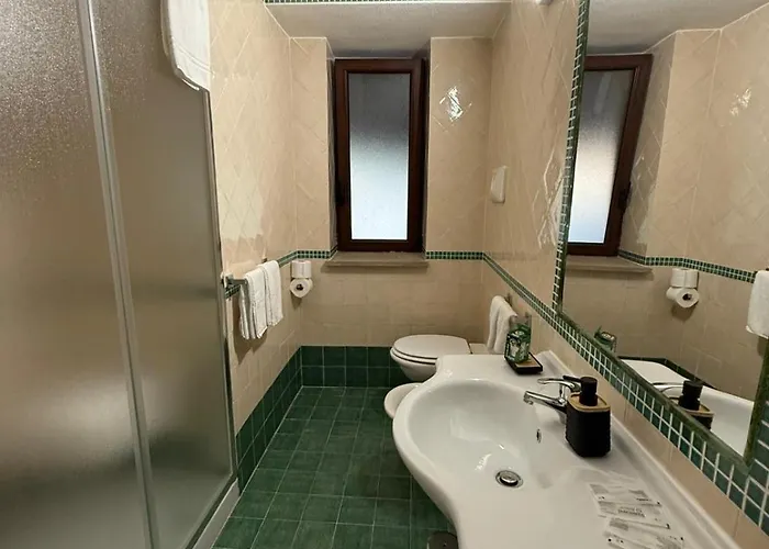 Cilent Casa de Férias Santa Maria di Castellabate