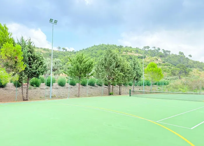 Casa de Férias Cilent