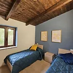 Cilento リゾート サンタ・マリア・ディ・カステッラバーテ