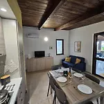 リゾート Cilento *