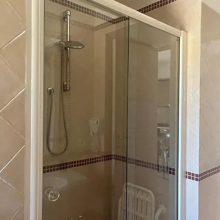 Cilento Rezort *