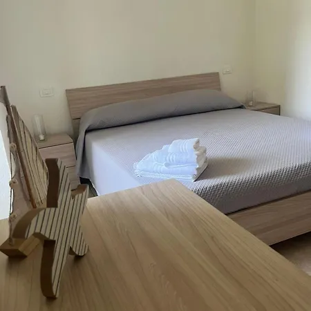 Cilent Dom wakacyjny Santa Maria di Castellabate