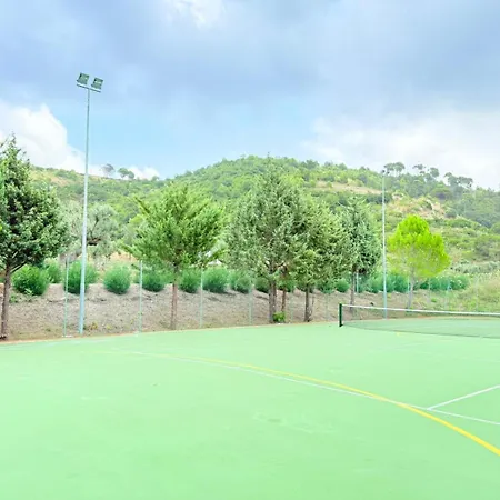 Dom wakacyjny Cilent