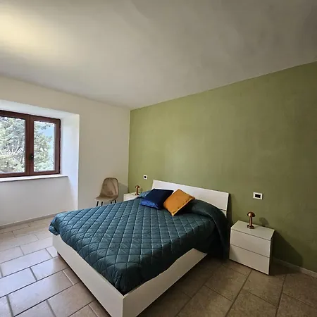 Feriested Cilento *