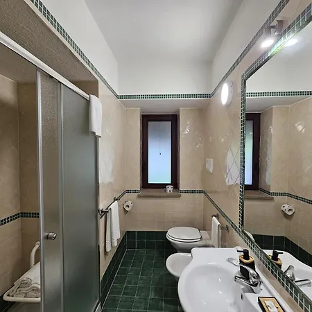 Cilento Resort