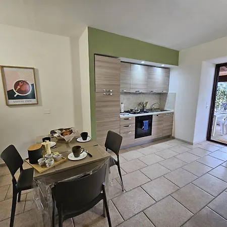 Cilento Rezort *