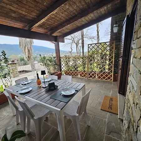 Cilento Rezort