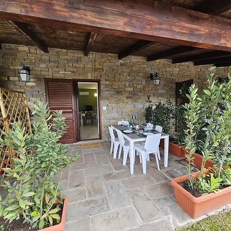 Cilento Rezort Santa Maria di Castellabate