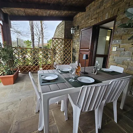 Rezort Cilento
