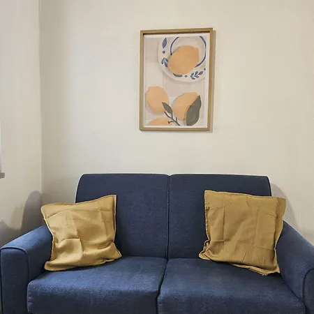 Rezort Cilento