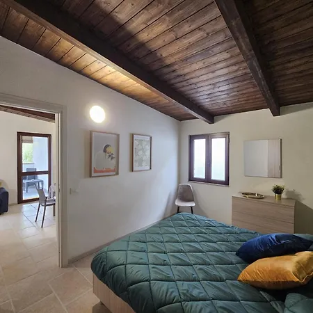 Cilento Rezort Santa Maria di Castellabate