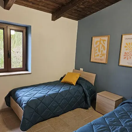 Cilento * Santa Maria di Castellabate
