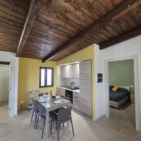 Rezort Cilento
