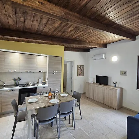 Rezort Cilento