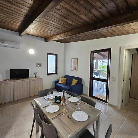 Cilento Rezort