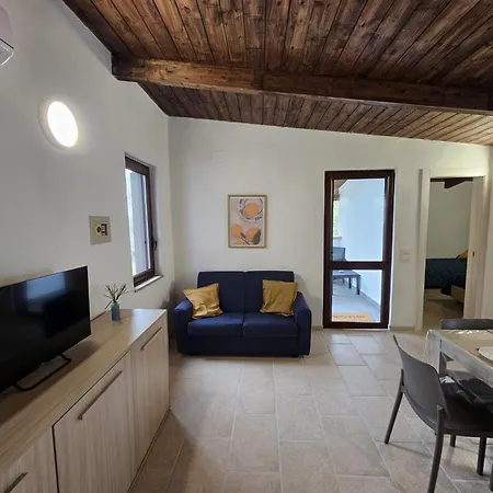 Rezort Cilento Santa Maria di Castellabate