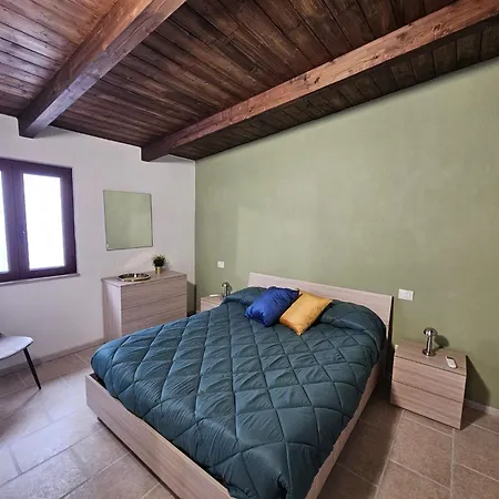Cilento Rezort