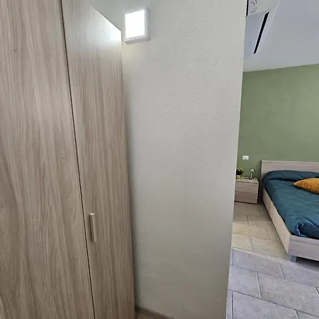 Cilento Rezort *