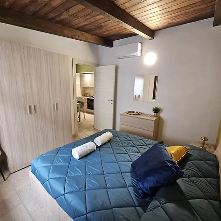 Rezort Cilento Santa Maria di Castellabate