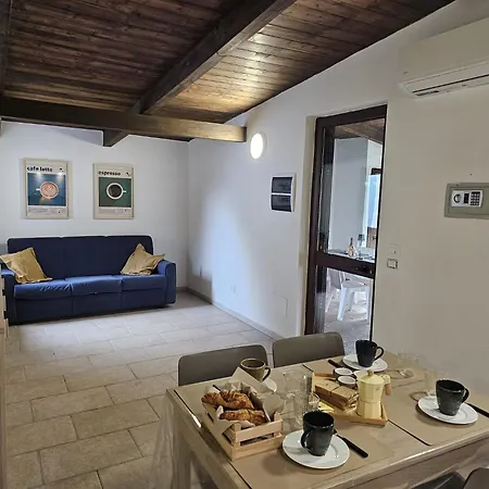 Rezort Cilento Santa Maria di Castellabate