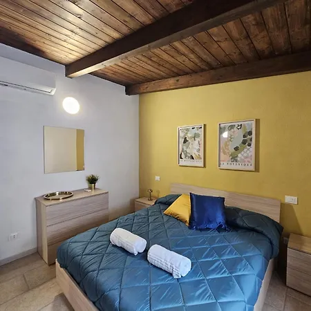 Cilento Rezort Santa Maria di Castellabate