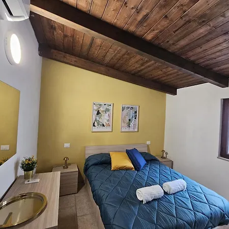 Cilento Rezort