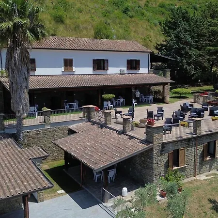 Cilento