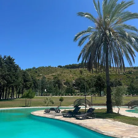 Cilento Santa Maria di Castellabate