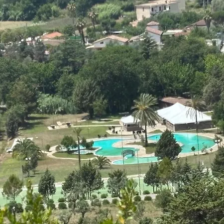 Rezort Cilento *