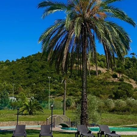 Cilento Santa Maria di Castellabate