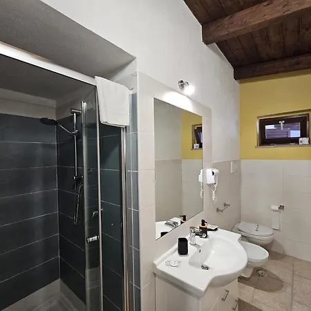 Rezort Cilento