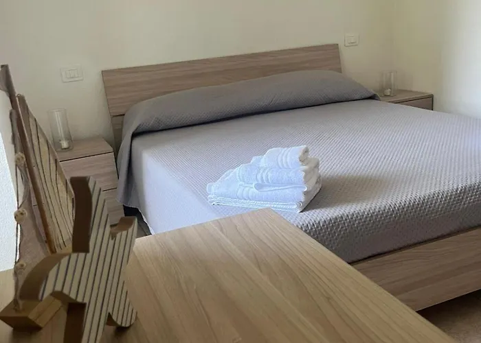 Cilent Dom wakacyjny Santa Maria di Castellabate