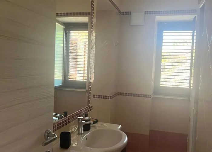 Dom wakacyjny Cilent *