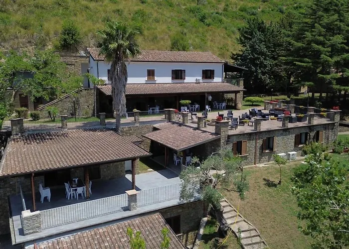 Cilent * Santa Maria di Castellabate