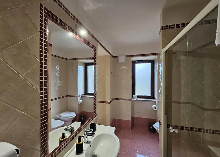 Cilento Resort Santa Maria di Castellabate