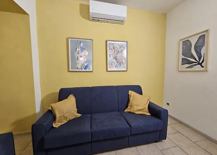 Cilento Resort Santa Maria di Castellabate