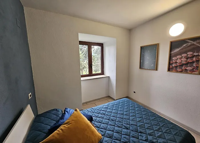 Cilento Santa Maria di Castellabate