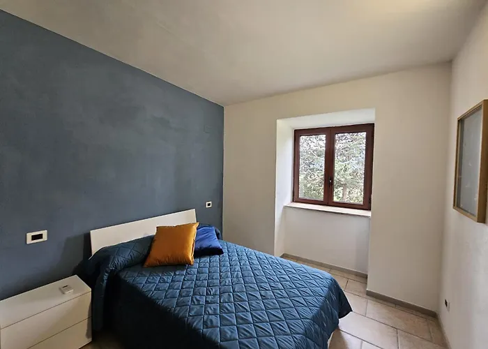 Cilento Resort Santa Maria di Castellabate