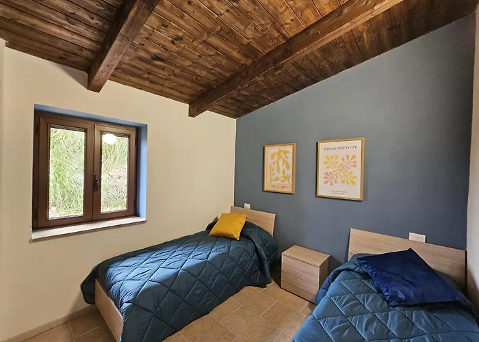 Cilento Resort Santa Maria di Castellabate