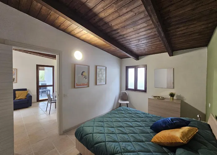 Cilento Resort Santa Maria di Castellabate