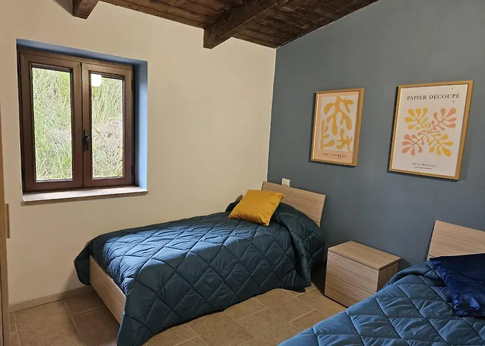 Cilento * Santa Maria di Castellabate