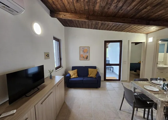 Resort Cilento Santa Maria di Castellabate