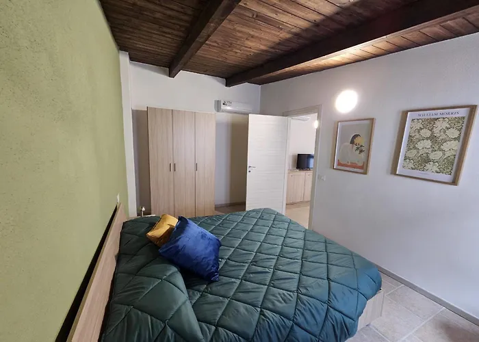 Cilento Resort Santa Maria di Castellabate