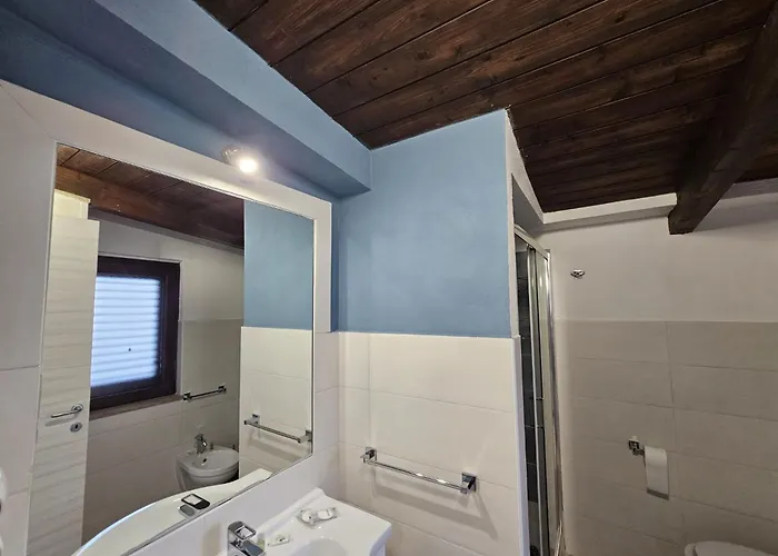 Cilento * Santa Maria di Castellabate