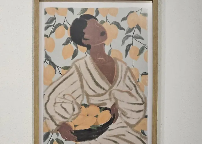 Cilento Resort Santa Maria di Castellabate