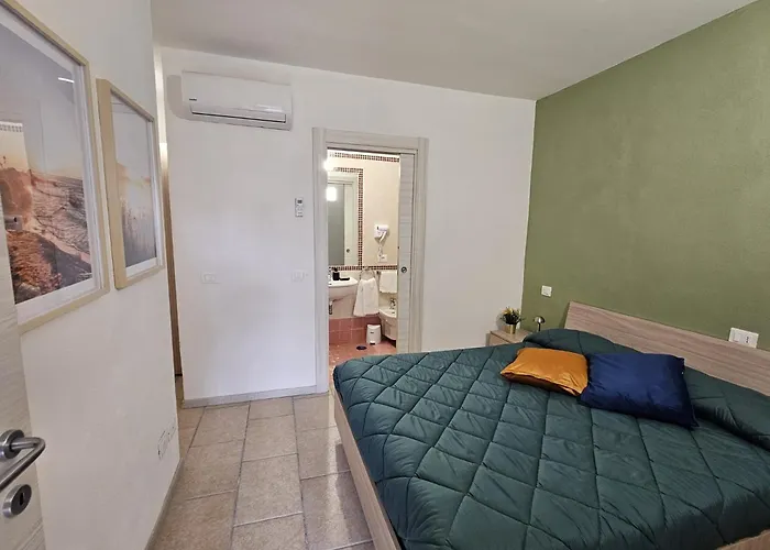 Cilento Resort Santa Maria di Castellabate