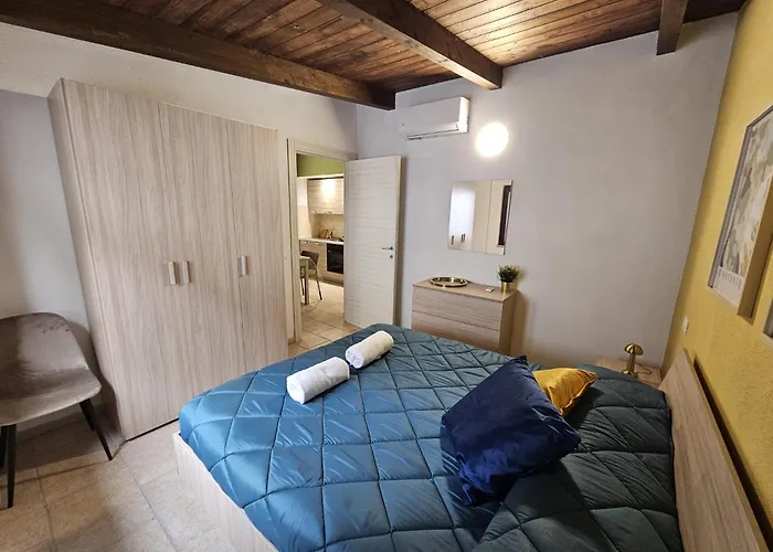 Resort Cilento Santa Maria di Castellabate