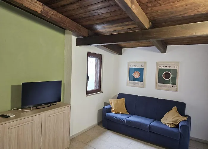 Resort Cilento Santa Maria di Castellabate