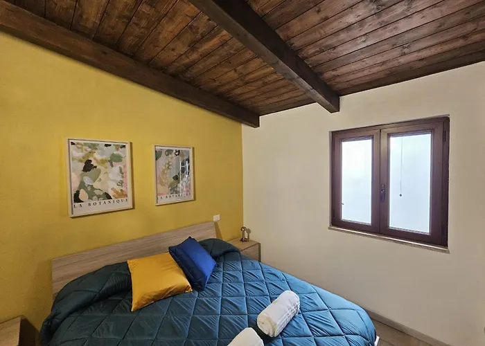 Resort Cilento Santa Maria di Castellabate