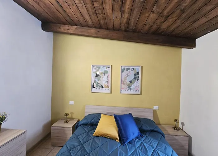 Cilento * Santa Maria di Castellabate